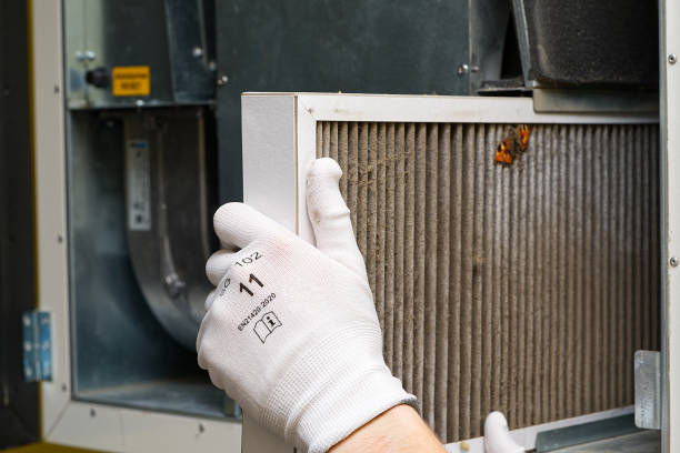 Best Air Duct Cleaning Near Me  in Pine Ridge, SD