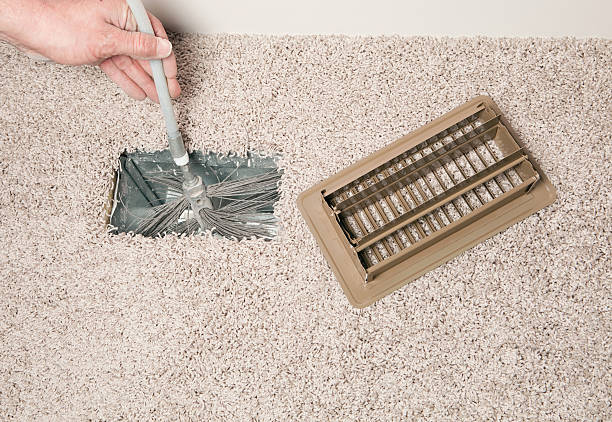Best Ductwork Cleaning Services  in Pine Ridge, SD