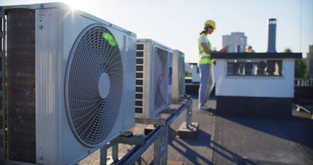 Best Affordable Duct Cleaning Services  in Pine Ridge, SD