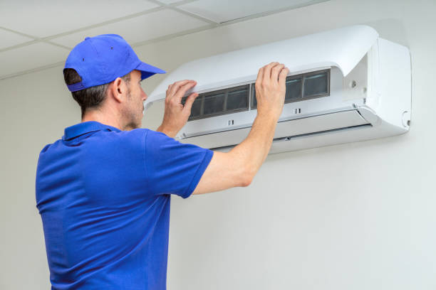 Best Residential Air Duct Cleaning  in Pine Ridge, SD