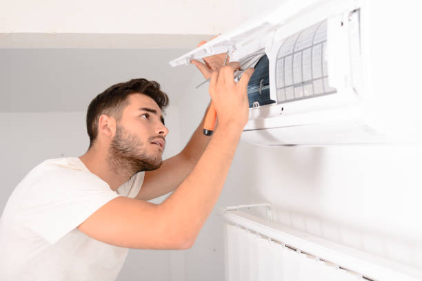 Best HVAC System Cleaning  in Pine Ridge, SD